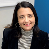 Polly Martin